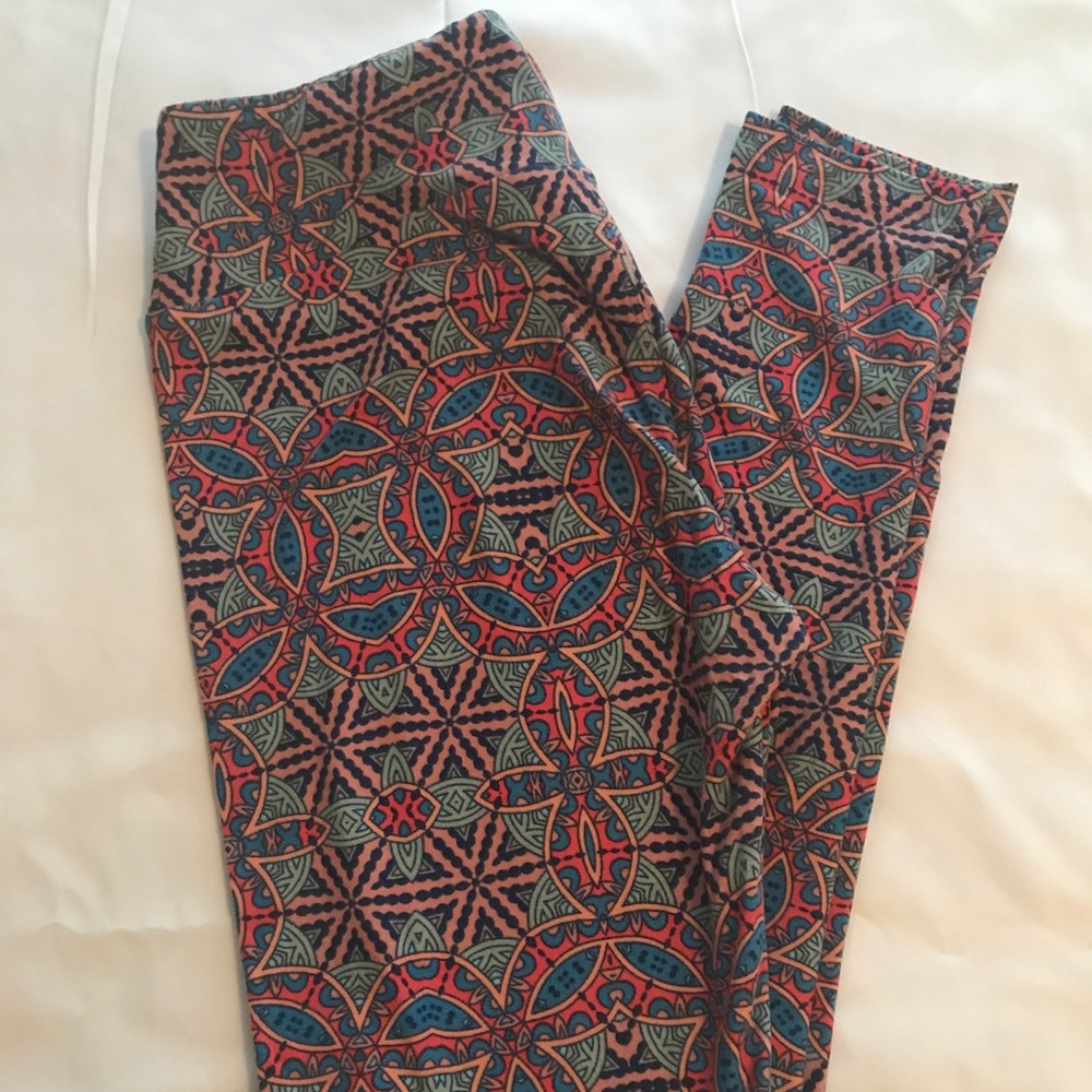 LuLaRoe os leggings